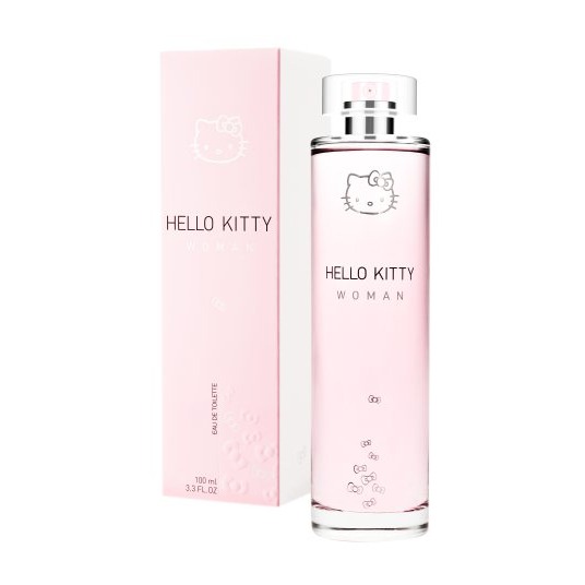 KOTO Parfums Woman