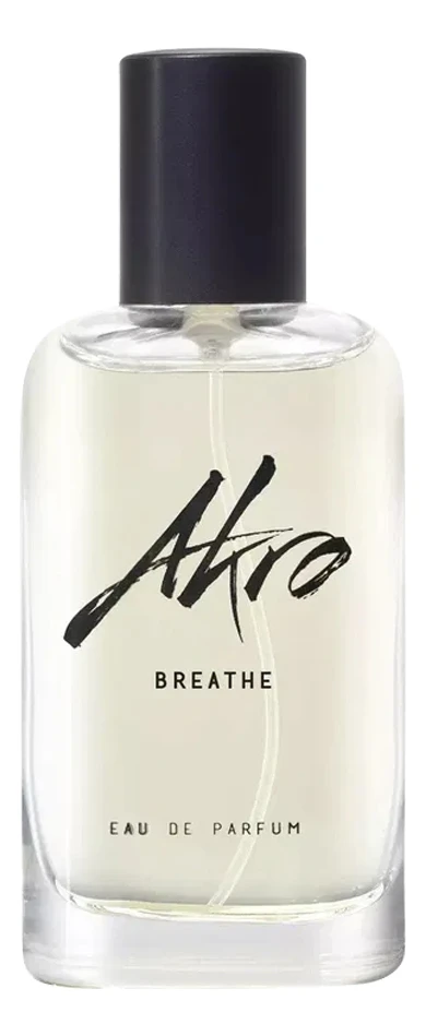 Akro Breathe