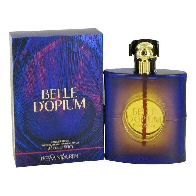 Yves Saint Laurent Belle d'Opium