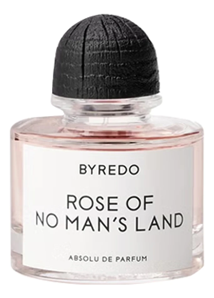 BYREDO Rose of No Man's Land Absolu