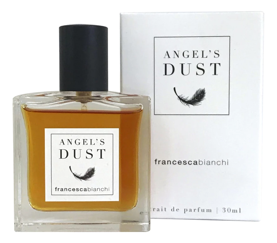 Francesca Bianchi Angel's Dust