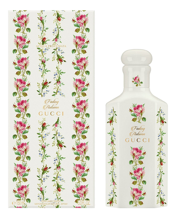 GUCCI Fading Autumn