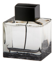 Antonio Banderas Seduction In Black Splash Men
