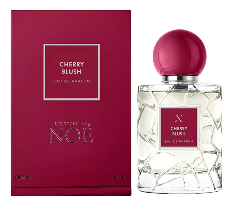 Les Soeurs de Noe Cherry Blush