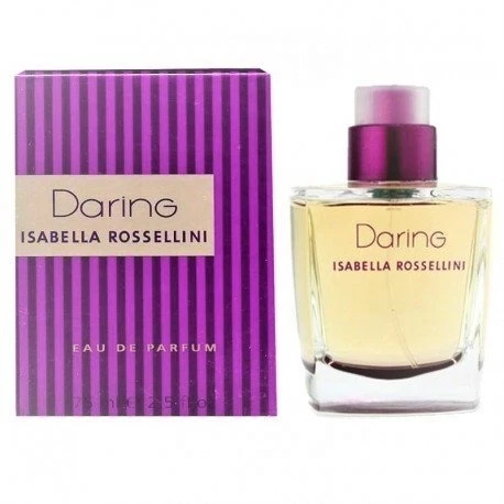 Isabella Rossellini Daring