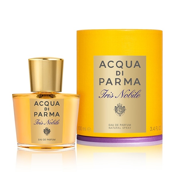 Acqua di Parma Iris Nobile