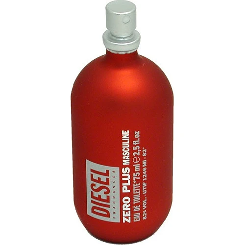DIESEL Zero Plus Masculine