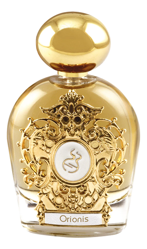 Tiziana Terenzi Orionis