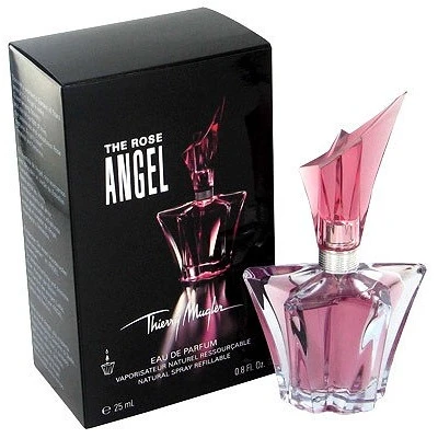 MUGLER Angel Garden Of Stars - La Rose Angel