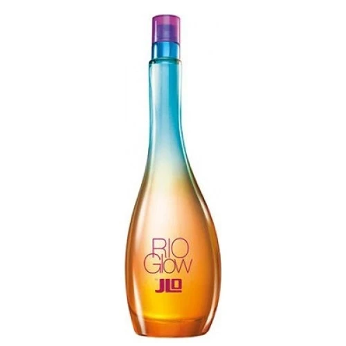 Jennifer Lopez Rio Glow