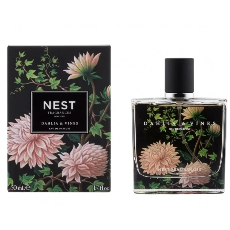 NEST Dahlia & Vines