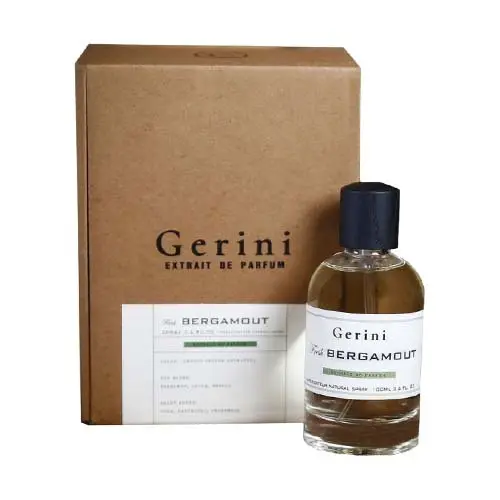 Gerini Fresh Bergamout