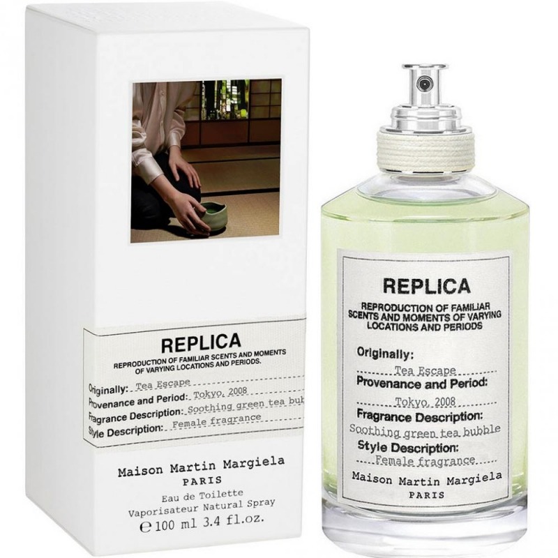 Maison Martin Margiela Tea Escape