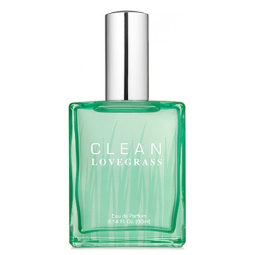 Clean Lovegrass