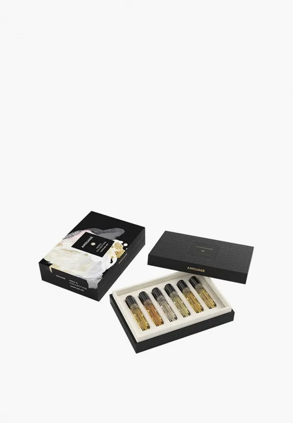Amouage Men Discovery Set