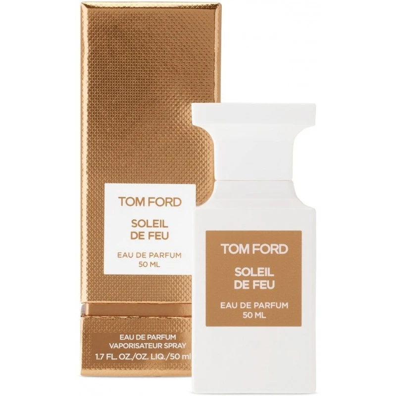 Tom Ford Soleil De Feu