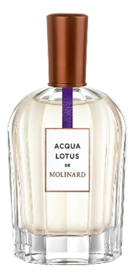 Molinard Acqua Lotus