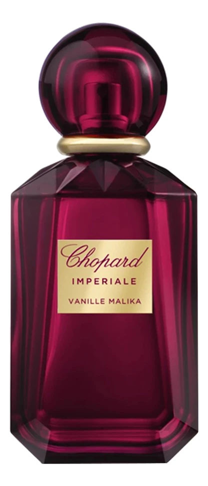 Chopard Vanille Malika