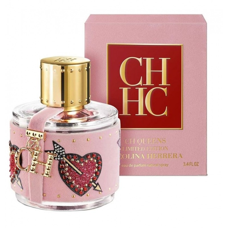 CAROLINA HERRERA CH Queens
