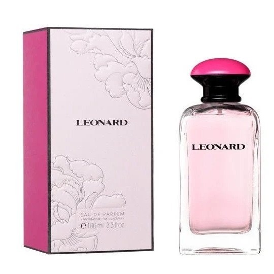 Leonard Leonard