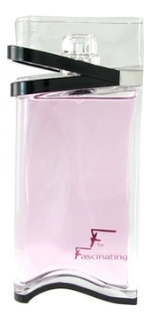 Salvatore Ferragamo F for Fascinating Night