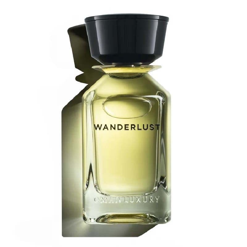 Omanluxury Wanderlust