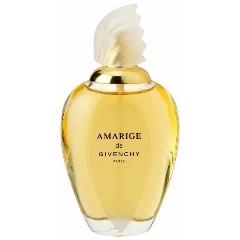 GIVENCHY Amarige