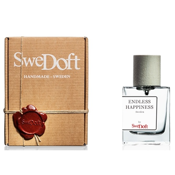 Swedoft Endless Happiness