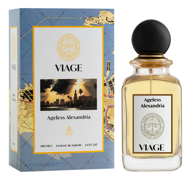 Viage Ageless Alexandria
