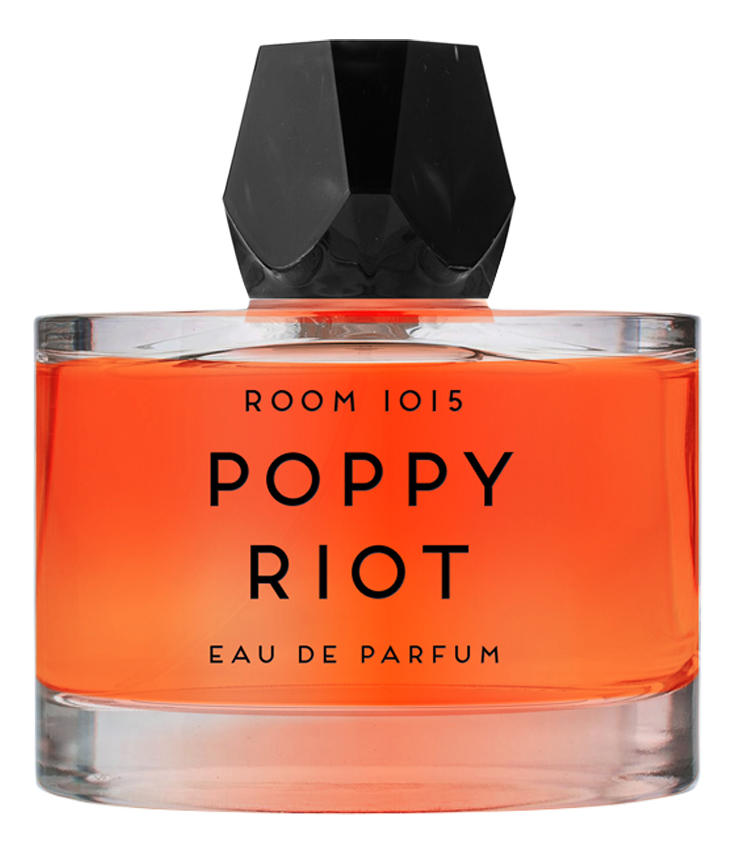 Room 1015 Poppy Riot