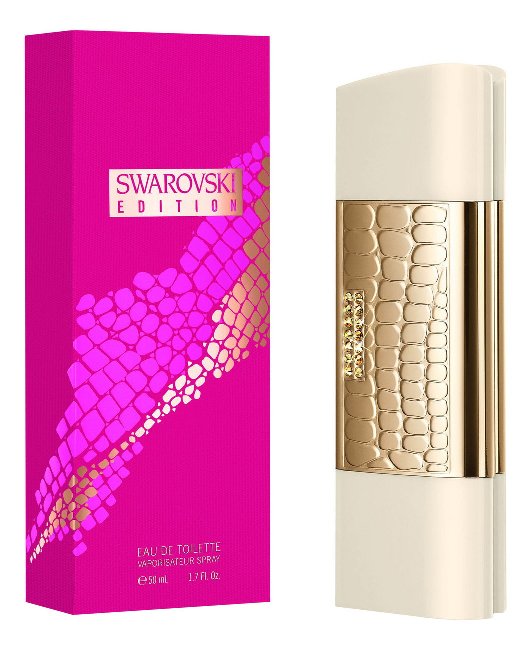 SWAROVSKI Edition 2012