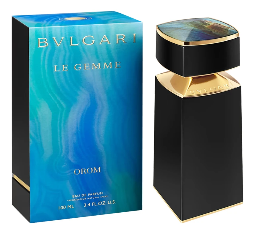 BVLGARI Le Gemme Orom