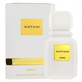 Ajmal Watani Abyad