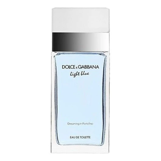 DOLCE & GABBANA Light Blue Dreaming in Portofino