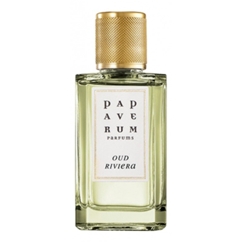 Jardin De Parfums Oud Riviera