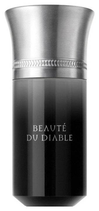 Les Liquides Imaginaires Beaute Du Diable
