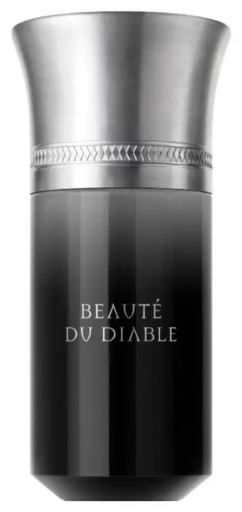Les Liquides Imaginaires Beaute Du Diable