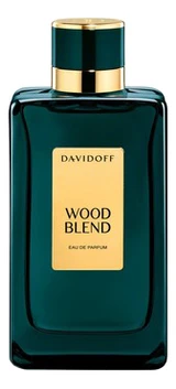 Davidoff Wood Blend