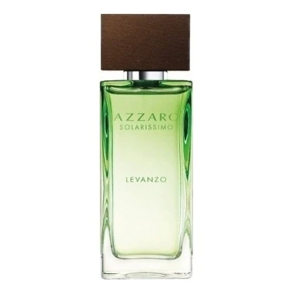 Azzaro Solarissimo Levanzo