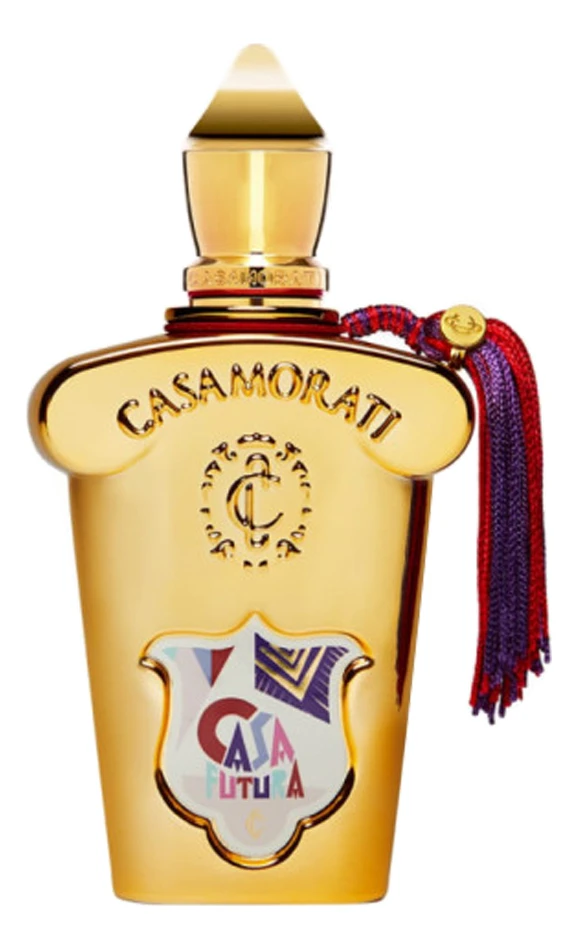 Xerjoff Casamorati Casafutura