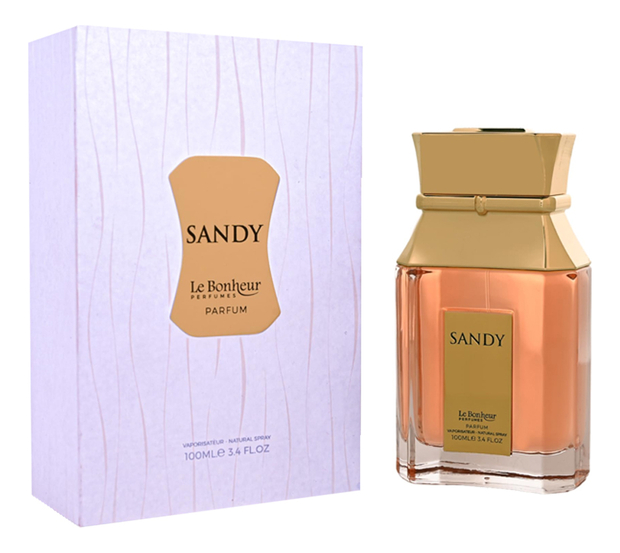Le Bonheur Sandy