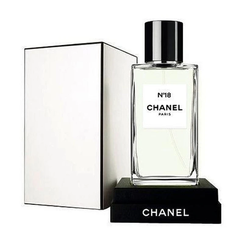 Chanel Les Exclusifs de Chanel No 18