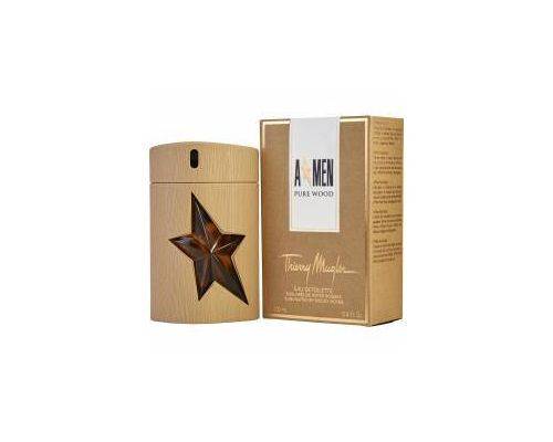 MUGLER A Men Pure Wood