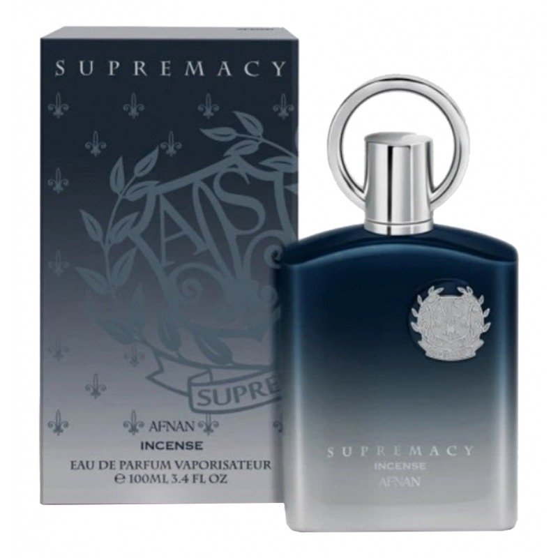 AFNAN Supremacy Incense