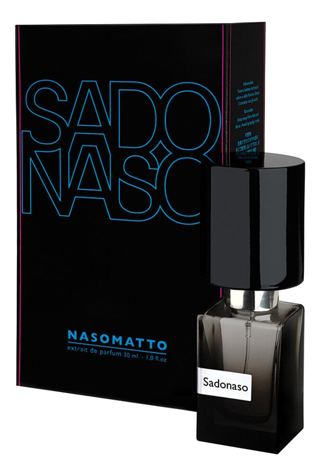 Nasomatto Sadonaso