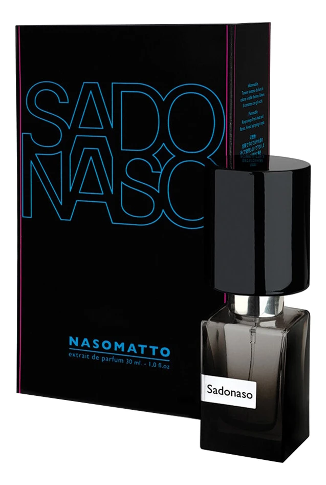 Nasomatto Sadonaso