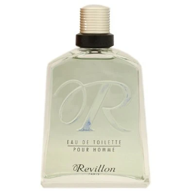 Revillon R