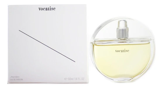 Shiseido Vocalise For Women