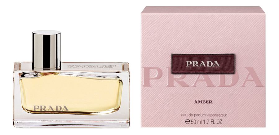 Prada Amber