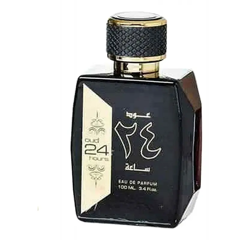 Ard Al Zaafaran Oud 24 Hours